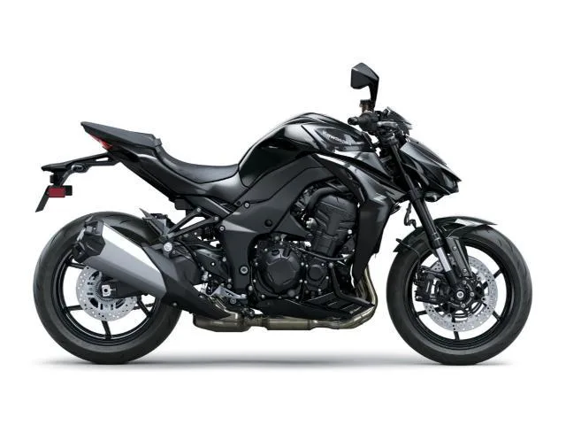 Kawasaki Z1100 2026 2026 — миниатюра 2