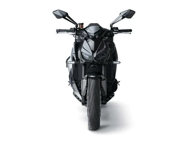 Kawasaki Z1100 2026 2026 — миниатюра 3