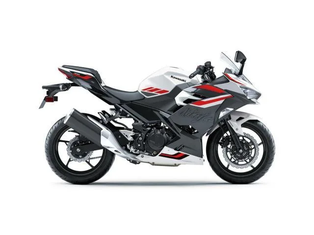 Kawasaki Ninja 400 2026 2026 — миниатюра 2