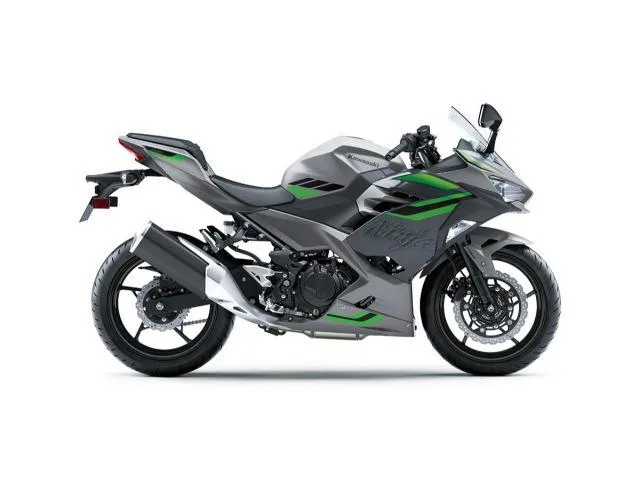 Kawasaki Ninja 400 2026 2026 — миниатюра 2