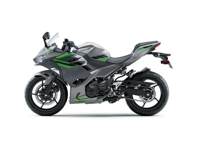 Kawasaki Ninja 400 2026 2026 — миниатюра 3