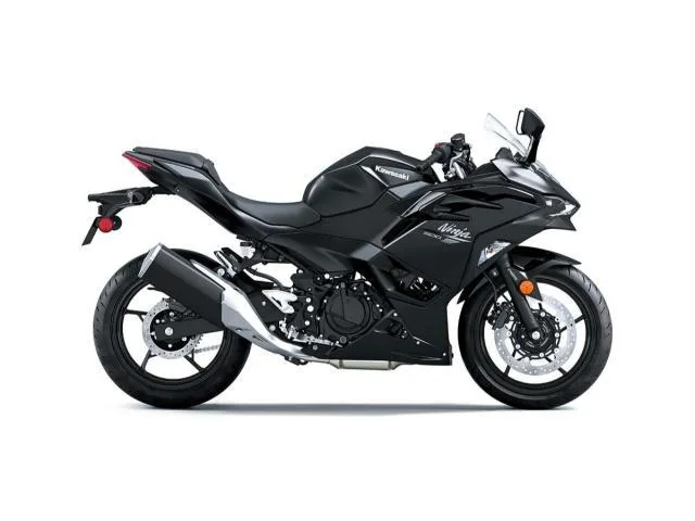 Kawasaki Ninja 500 2026 2026 — миниатюра 2