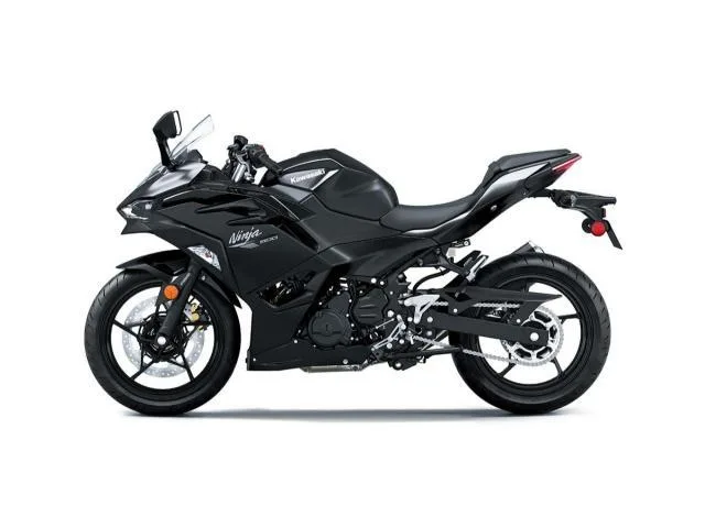 Kawasaki Ninja 500 2026 2026 — миниатюра 3