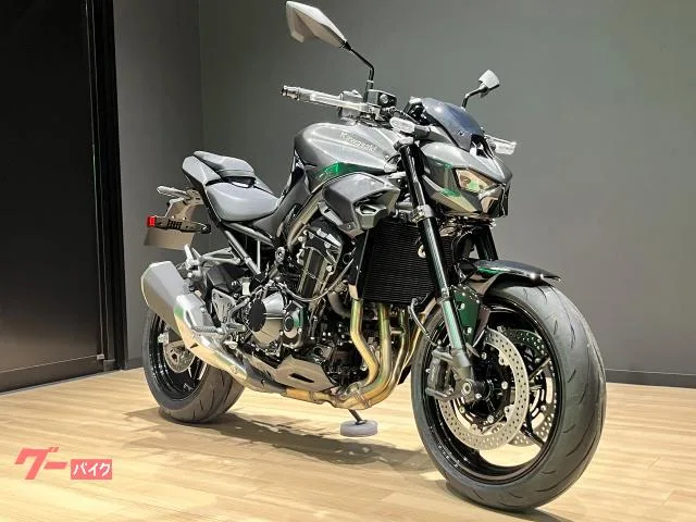 Kawasaki Z900 2026 2026 — миниатюра 2