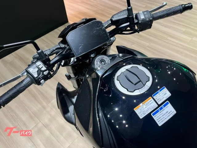 Kawasaki Z900 2026 2026 — миниатюра 3