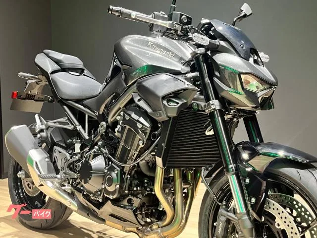 Kawasaki Z900 2026 2026 — миниатюра 4