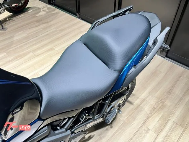 Kawasaki VERSYS 650 2026 2026 — миниатюра 5