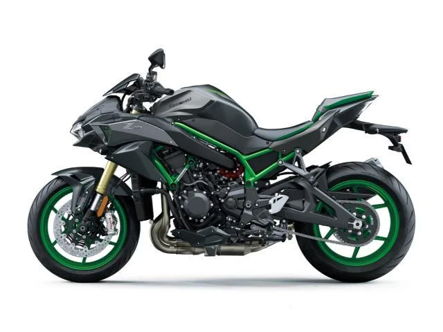 Kawasaki Z H2 SE 2026 2026 — миниатюра 3