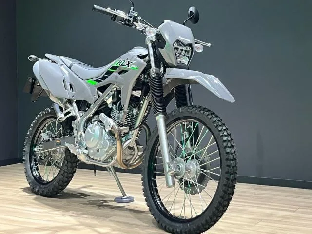 Kawasaki KLX230S 2025 2025 — миниатюра 2