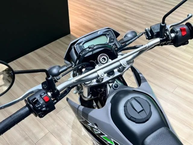 Kawasaki KLX230S 2025 2025 — миниатюра 3