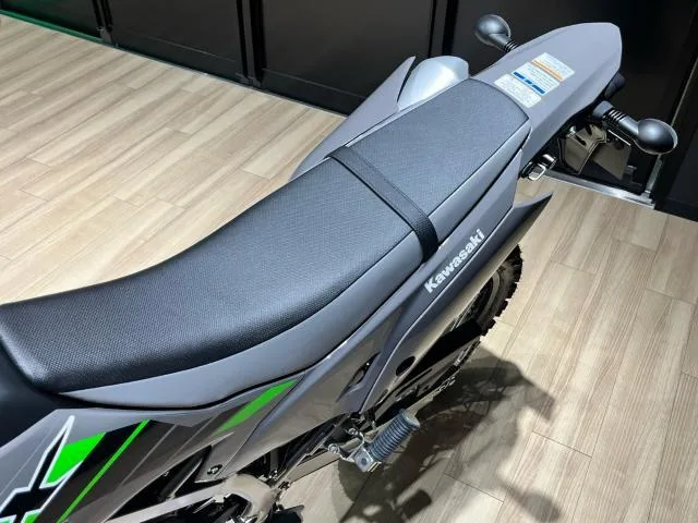 Kawasaki KLX230S 2025 2025 — миниатюра 5