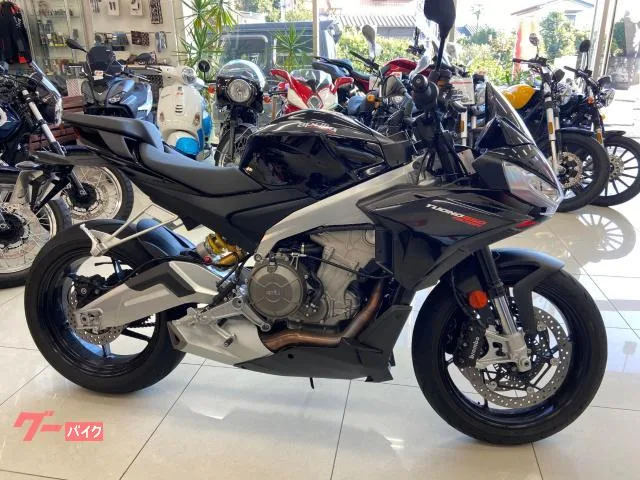 aprilia 660 2022 — миниатюра 2