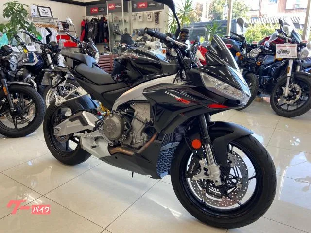 aprilia 660 2022 — миниатюра 5