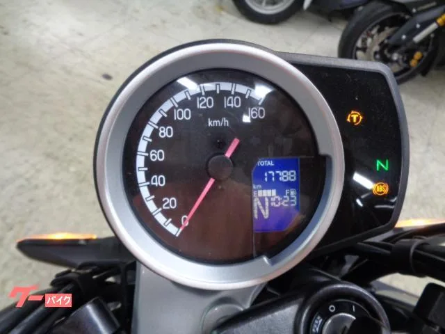 Honda GB350S ABS OHC LED 2022 — миниатюра 3