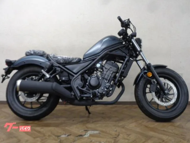 Honda 250 ABS LED 2025 — миниатюра 2