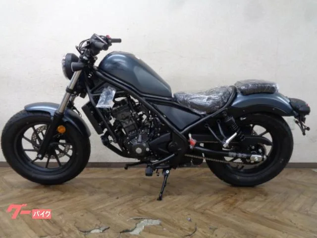 Honda 250 ABS LED 2025 — миниатюра 5