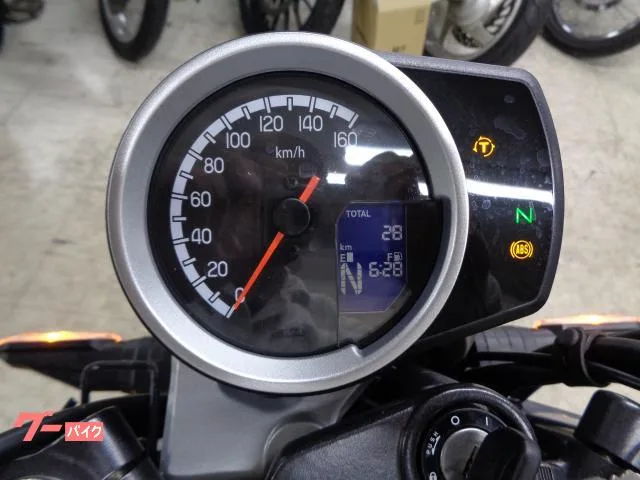 Honda GB350S ABS OHC LED 2023 — миниатюра 3