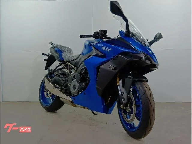 Suzuki GSX-S1000GT 2 DOHC44150PS 2023 — миниатюра 2