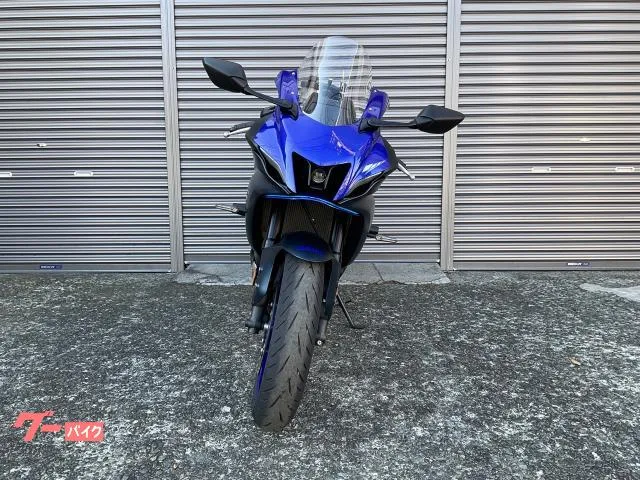 Yamaha YZF-R7 ETC2.0 USB 2024 — миниатюра 2