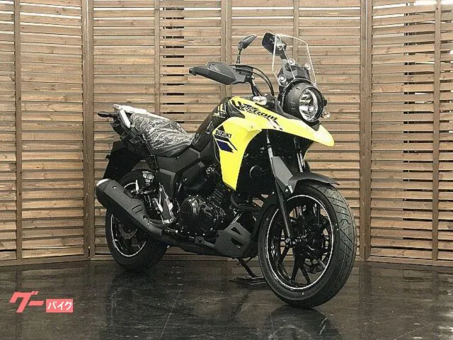 Suzuki V- 250 2024 2024 — миниатюра 2