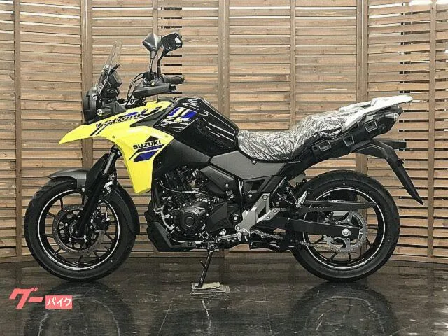 Suzuki V- 250 2024 2024 — миниатюра 5