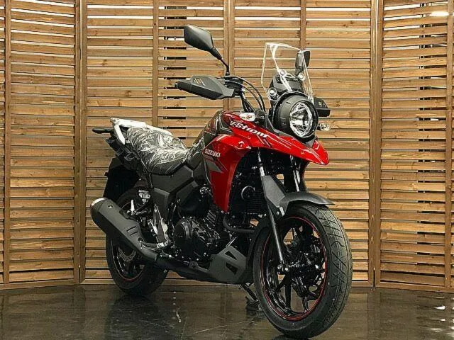 Suzuki V- 250 2024 2024 — миниатюра 2