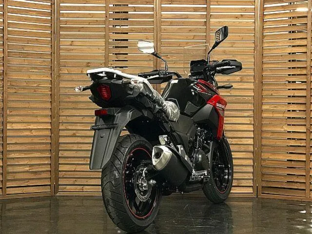 Suzuki V- 250 2024 2024 — миниатюра 3