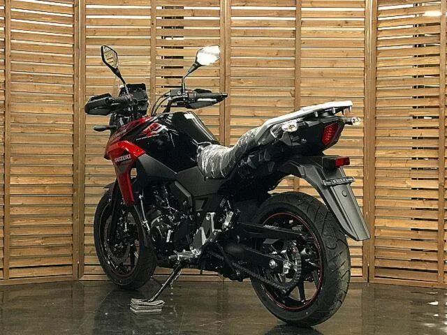 Suzuki V- 250 2024 2024 — миниатюра 4
