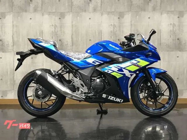 Suzuki GSX250R 2024 — миниатюра 2