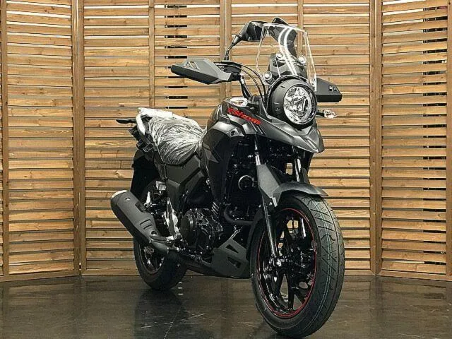 Suzuki V- 250 2024 2024 — миниатюра 2