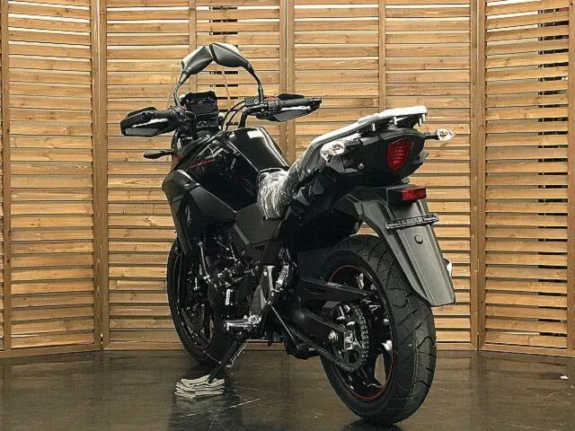 Suzuki V- 250 2024 2024 — миниатюра 4