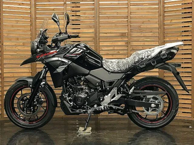 Suzuki V- 250 2024 2024 — миниатюра 5