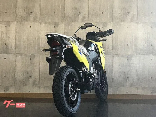 Suzuki V- 250SX 2025 — миниатюра 4