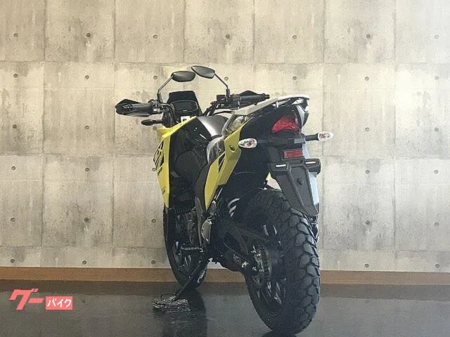 Suzuki V- 250SX 2025 — миниатюра 5