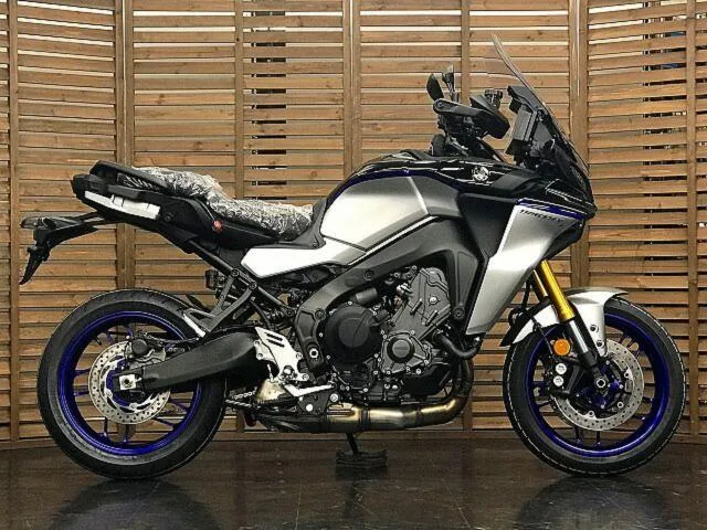 Yamaha 9GT 2023 — миниатюра 2