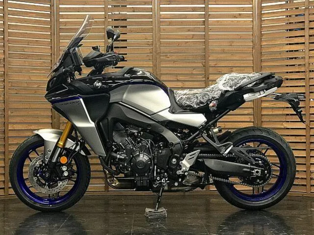 Yamaha 9GT 2023 — миниатюра 3