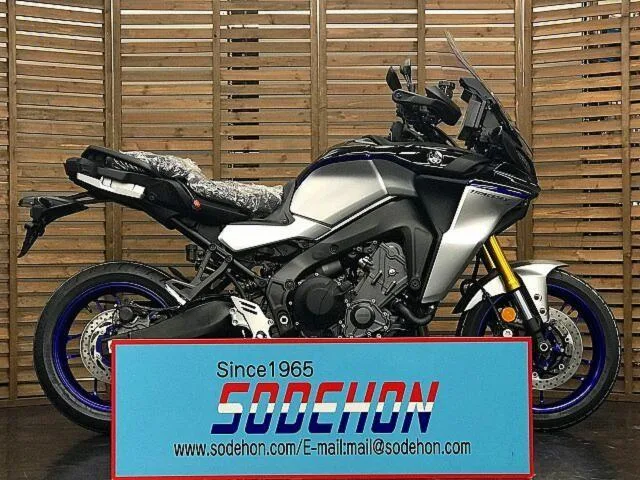 Yamaha 9GT 2023 — фото 1, купить с доставкой в Москву