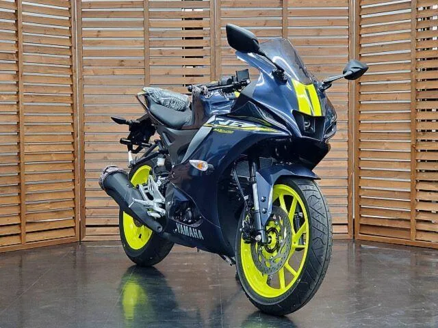 Yamaha YZF-R15 2023 9 2023 — миниатюра 3