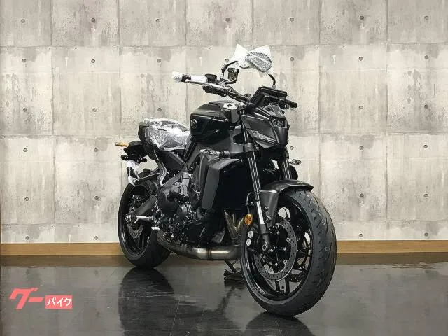 Yamaha MT-09 Y-AMT 2025 — миниатюра 2