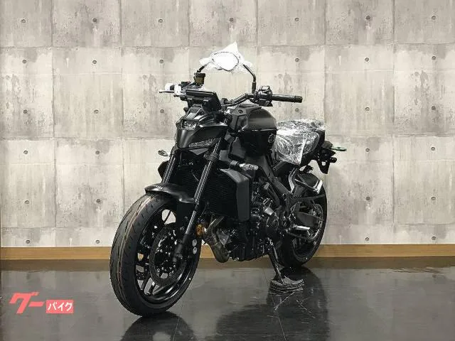 Yamaha MT-09 Y-AMT 2025 — миниатюра 3