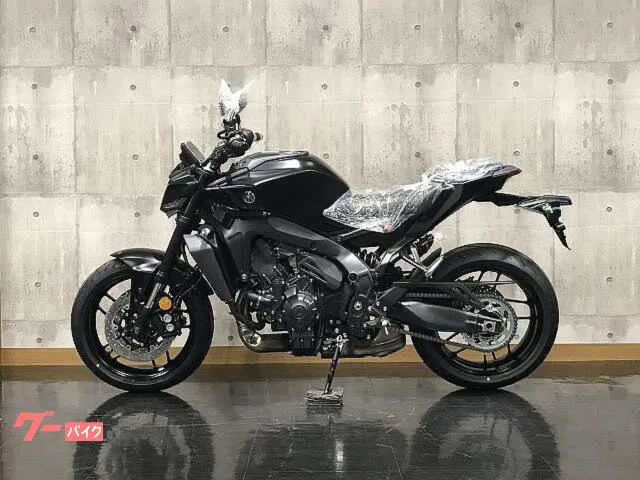 Yamaha MT-09 Y-AMT 2025 — миниатюра 5