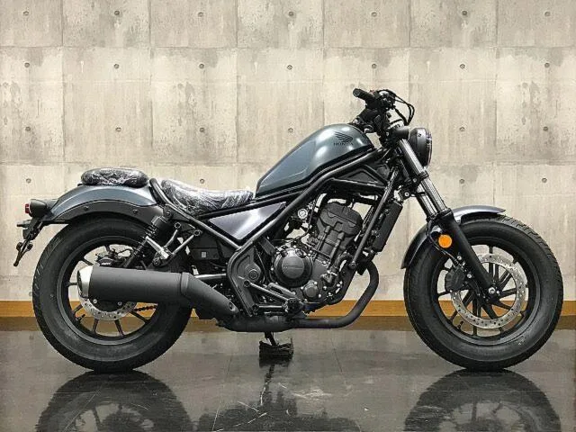 Honda 250 2025 — миниатюра 2