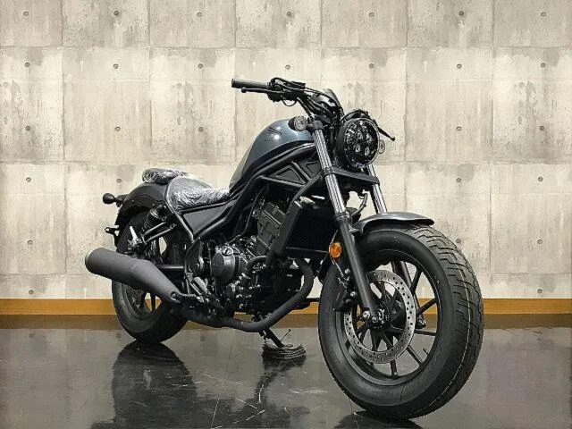 Honda 250 2025 — миниатюра 3
