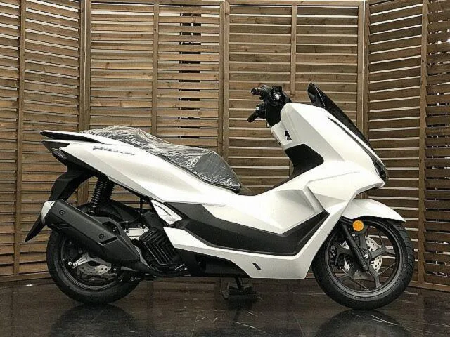 Honda PCX160 2025 — миниатюра 2