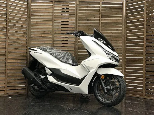 Honda PCX160 2025 — миниатюра 3