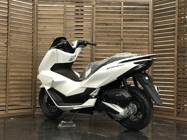 Honda PCX160 2025 — миниатюра 5