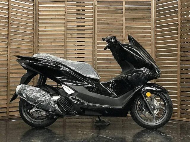 Honda PCX160 2025 — миниатюра 2