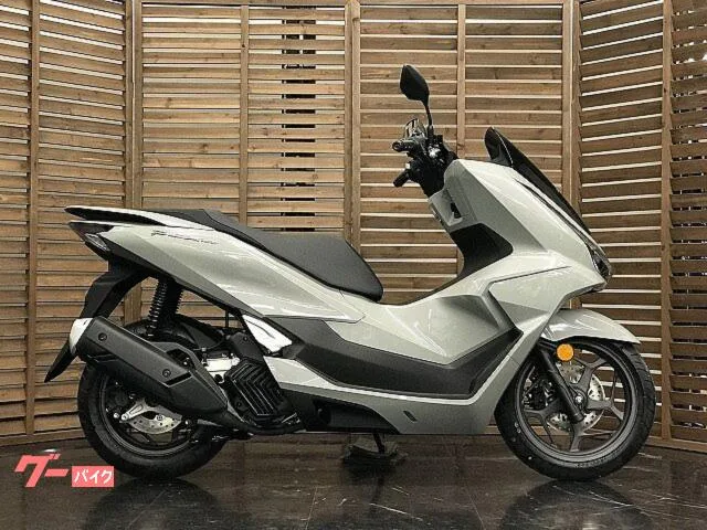 Honda PCX160 2025 — миниатюра 2