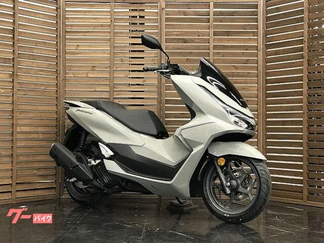 Honda PCX160 2025 — миниатюра 3