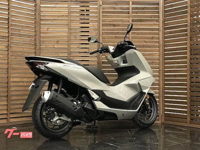 Honda PCX160 2025 — миниатюра 4